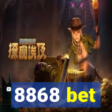 8868 bet